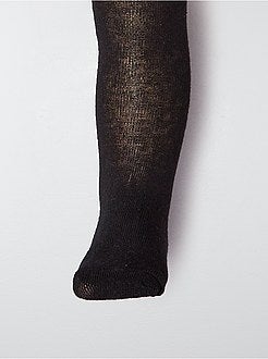 Set 2 calzamaglie - Kiabi