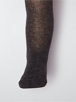 Set 2 calzamaglie - Kiabi