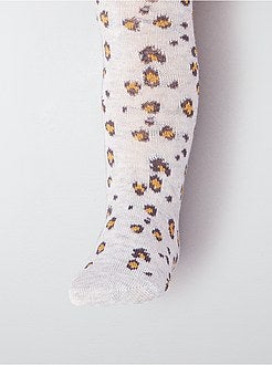 Set 2 calzamaglie - Kiabi