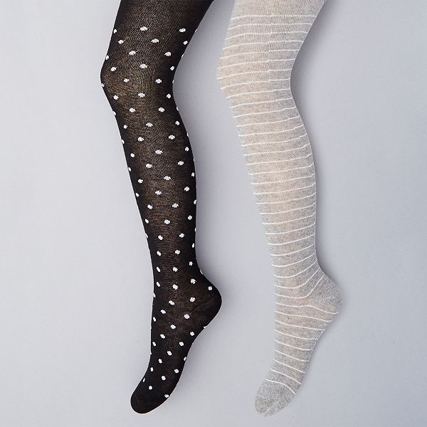 Set Di 6 Calzamaglie Bambino - Cotone Elastico Comodo Per Tutti I Giorni E Occasioni Speciali