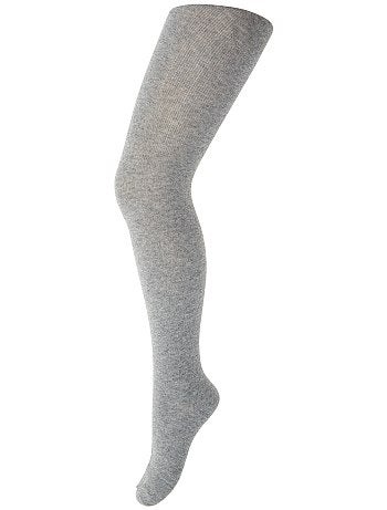 Ewers Collant Bambina Tinta Unita Miele (98-104) - Calzamaglia Cotone Morbida E Comoda