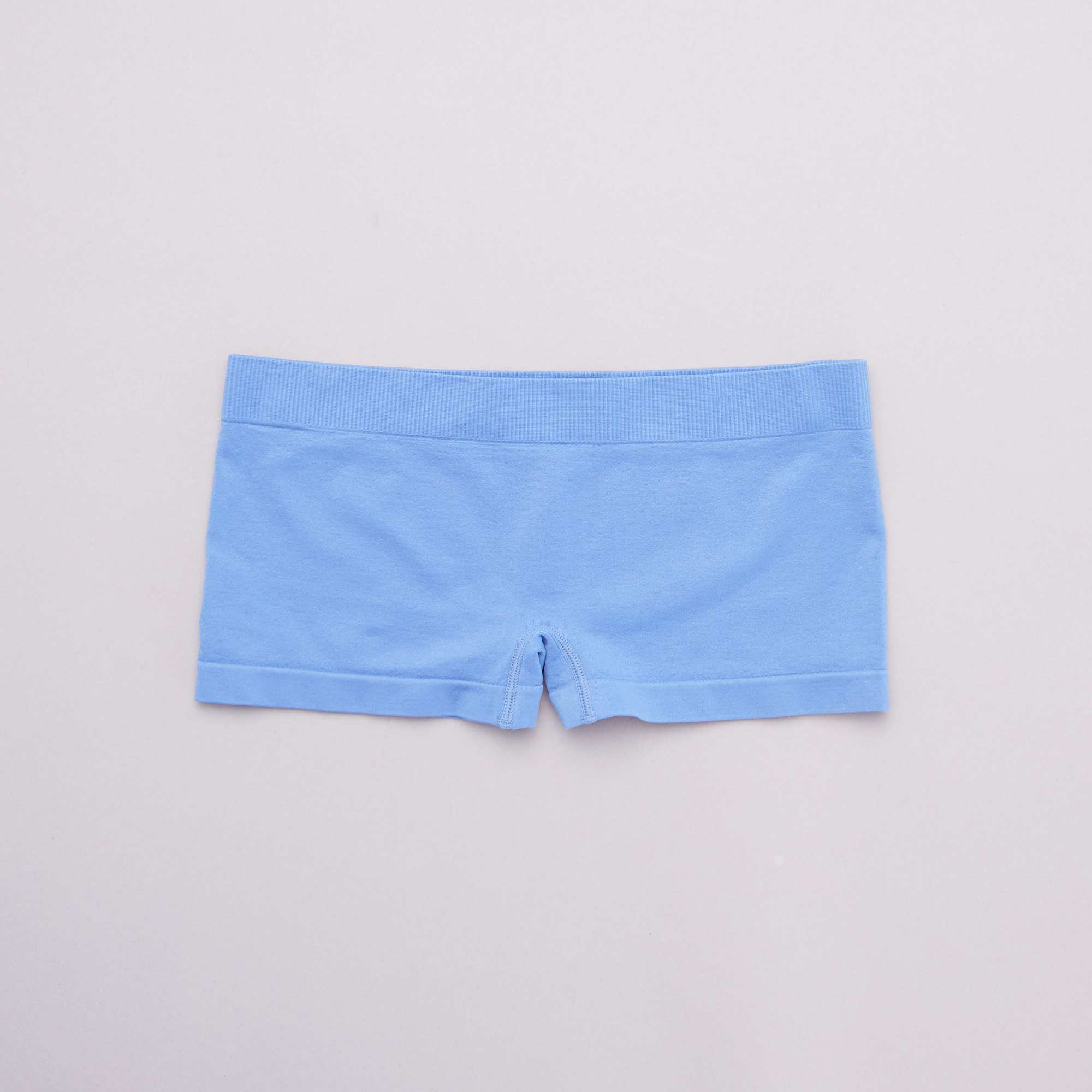 culotte blu