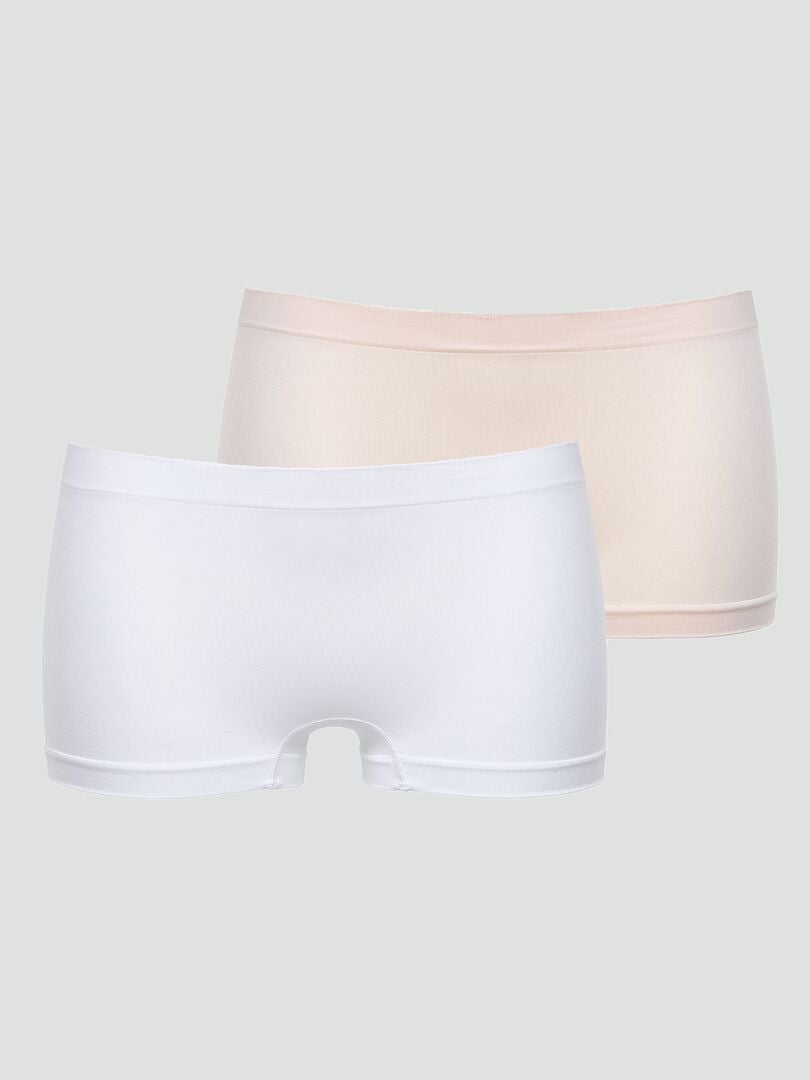 culotte cotone senza cuciture