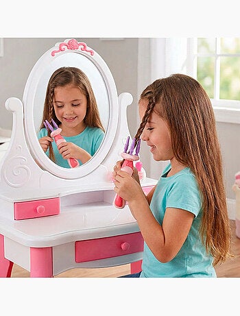 Set 2 in 1 per lo styling dei capelli e la bellezza