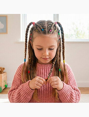 Set 2 in 1 per lo styling dei capelli e la bellezza