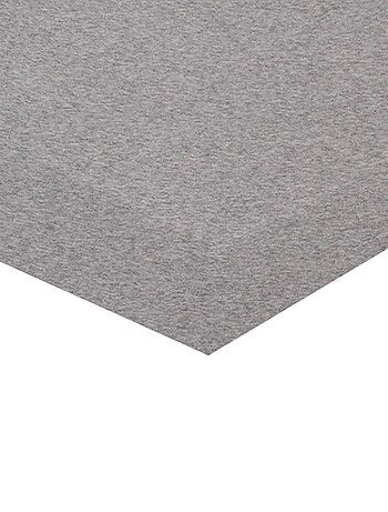 Set 2 lenzuola con angoli in jersey 40x80 cm in cotone biologico