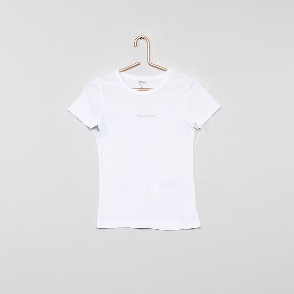 maglie intime bambino