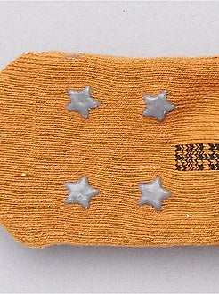 Set 2 paia calzini cotone bio - Kiabi