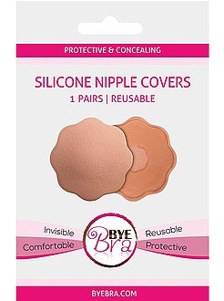 Set 2 paia copricapezzoli - Kiabi