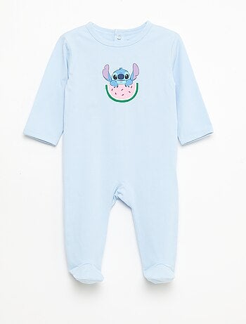 Set 2 pigiami "Stitch