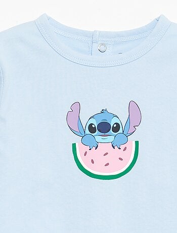 Set 2 pigiami "Stitch