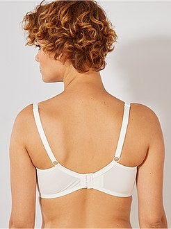 Premaman - Set 2 reggiseni allattamento - Kiabi