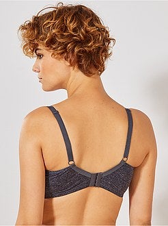 Premaman - Set 2 reggiseni allattamento - Kiabi