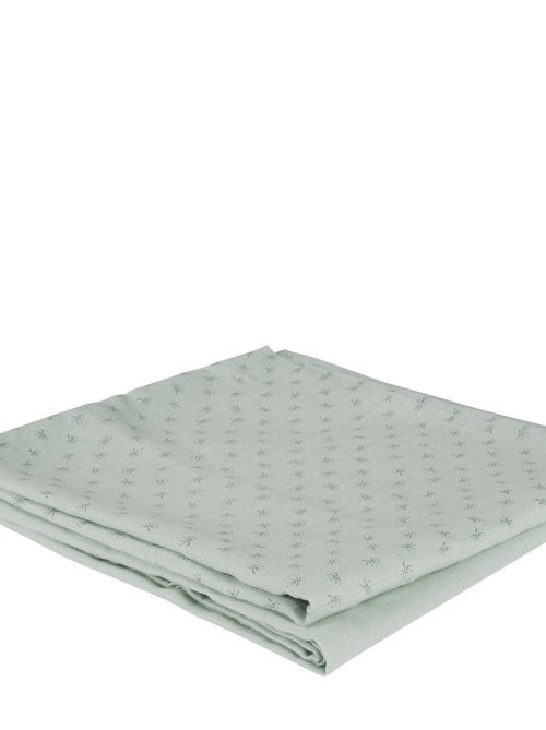 Set 2 salviette da allattamento in cotone bio – ROBA "Lil Planet" - Kiabi