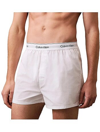 Set 3 boxer calvin klein jeans uomo