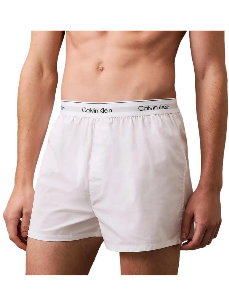 Set 3 boxer calvin klein jeans uomo Grigio argentato - Kiabi