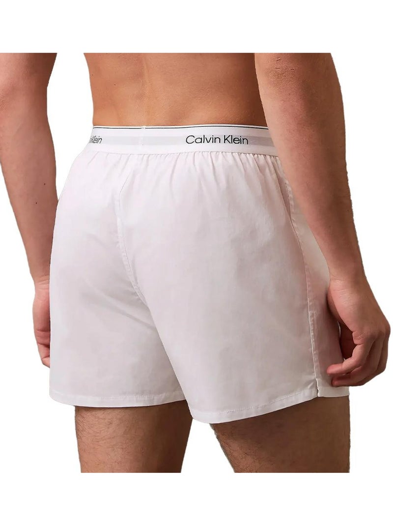 Set 3 boxer calvin klein jeans uomo Grigio argentato - Kiabi