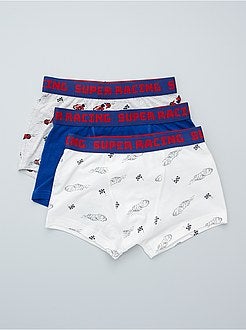 Boxer Triumph Donna - Comodi, In Cotone, Confezione Da 3 Paia