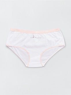 Set 3 boxer 'Les Pockets' di 'DIM' - Kiabi