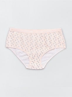 Set 3 boxer 'Les Pockets' di 'DIM' - Kiabi