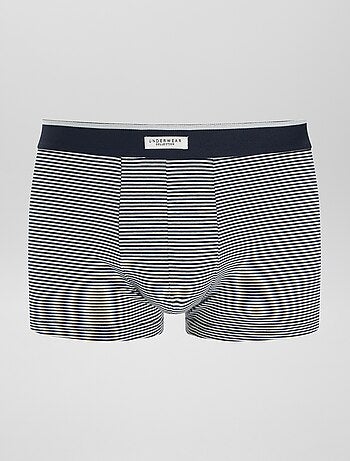 Set 3 boxer stretch