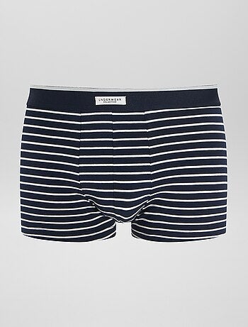 Set 3 boxer stretch