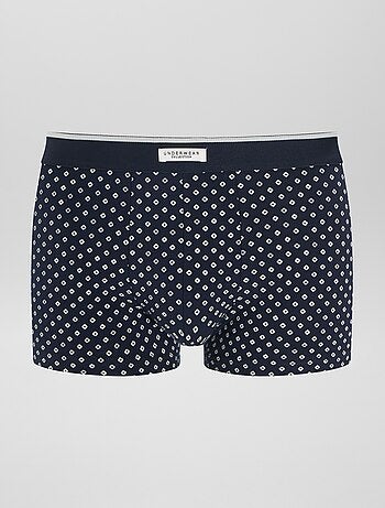 Set 3 boxer stretch