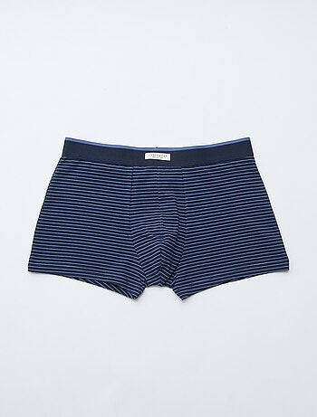 Set 3 boxer stretch