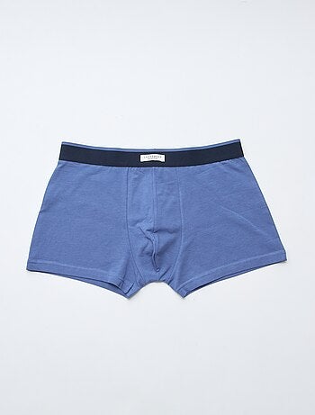 Set 3 boxer stretch
