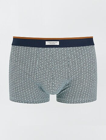 Set 3 boxer stretch