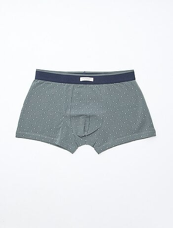 Set 3 boxer stretch