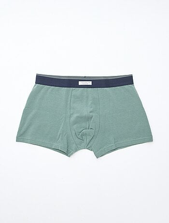 Set 3 boxer stretch
