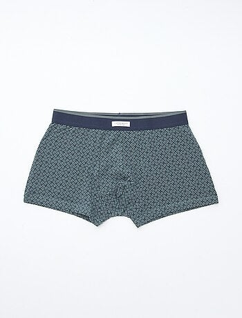 Set 3 boxer stretch