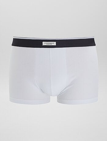 Set 3 boxer stretch