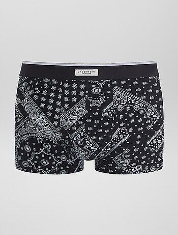 Set 3 boxer stretch