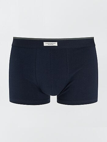 Set 3 boxer stretch