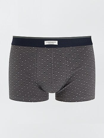 Set 3 boxer stretch