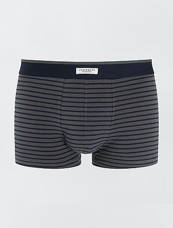 Set 3 boxer stretch