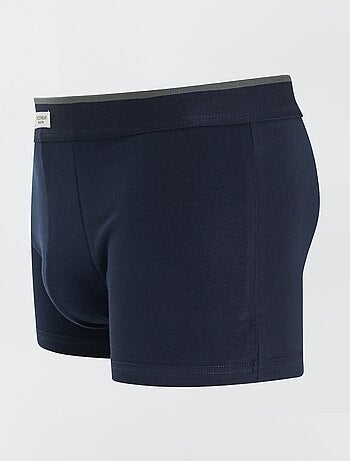 Set 3 boxer stretch