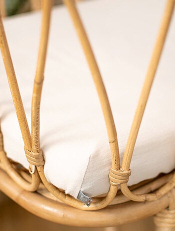 Set 3 lenzuoli culla bebè garza cotone | SEVIRA KIDS