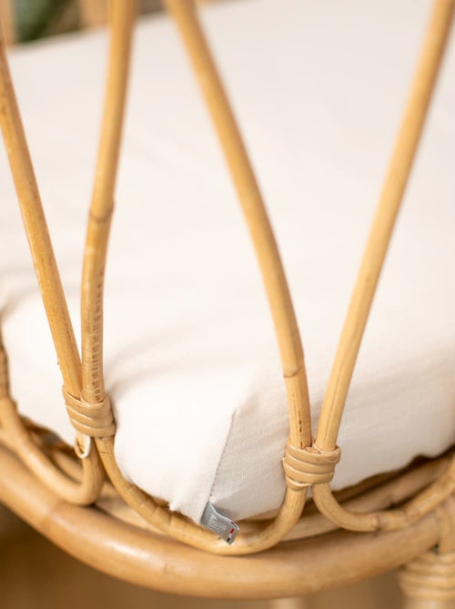 Set 3 lenzuoli culla bebè garza cotone | SEVIRA KIDS - Kiabi