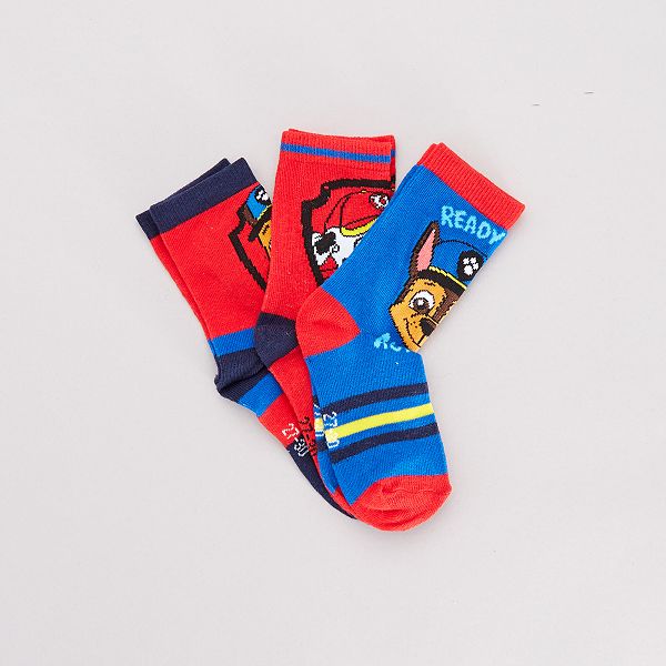 PawPatrol Calze Uomo