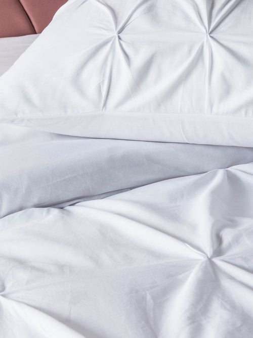 Set 3 pezzi Heloise 100% cotone - Kiabi