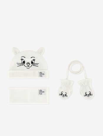 Set 3 pezzi 'Marie'