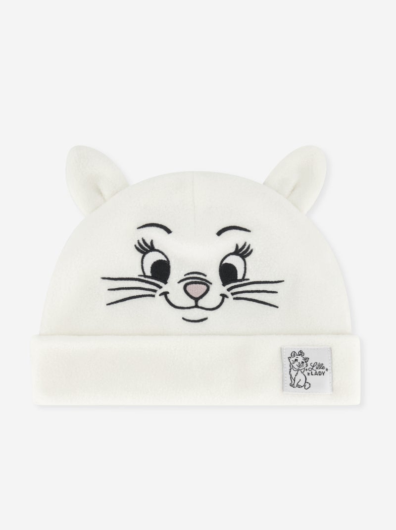 Set 3 pezzi 'Marie' Bianco - Kiabi