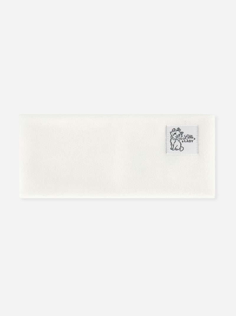 Set 3 pezzi 'Marie' Bianco - Kiabi