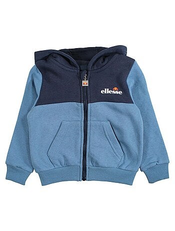 Set 3 pezzi: T-shirt, giacca con cappuccio e pantalone da jogging bambino