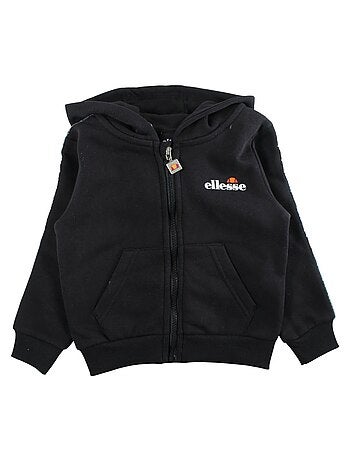 Set 3 pezzi: T-shirt, giacca con cappuccio e pantalone da jogging bambino