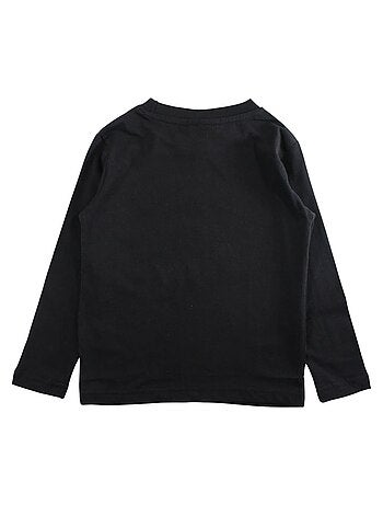 Set 3 pezzi: T-shirt, giacca con cappuccio e pantalone da jogging bambino