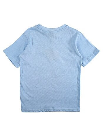 Set 3 pezzi: T-shirt, pantaloncini e calzini